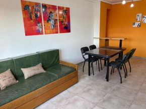 La Perla MDQ departamento